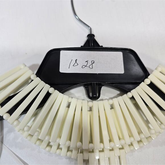 Cult Gaia Serafina Dress in Off White - Picture 14 of 14